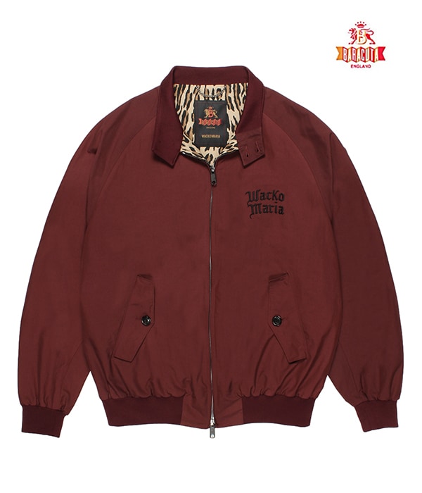 WACKO MARIA / ワコマリア<br>NEW ARRIVALS!!!｜News｜MELTING POT